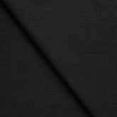 BAMBOO JERSEY KNIT - BLACK