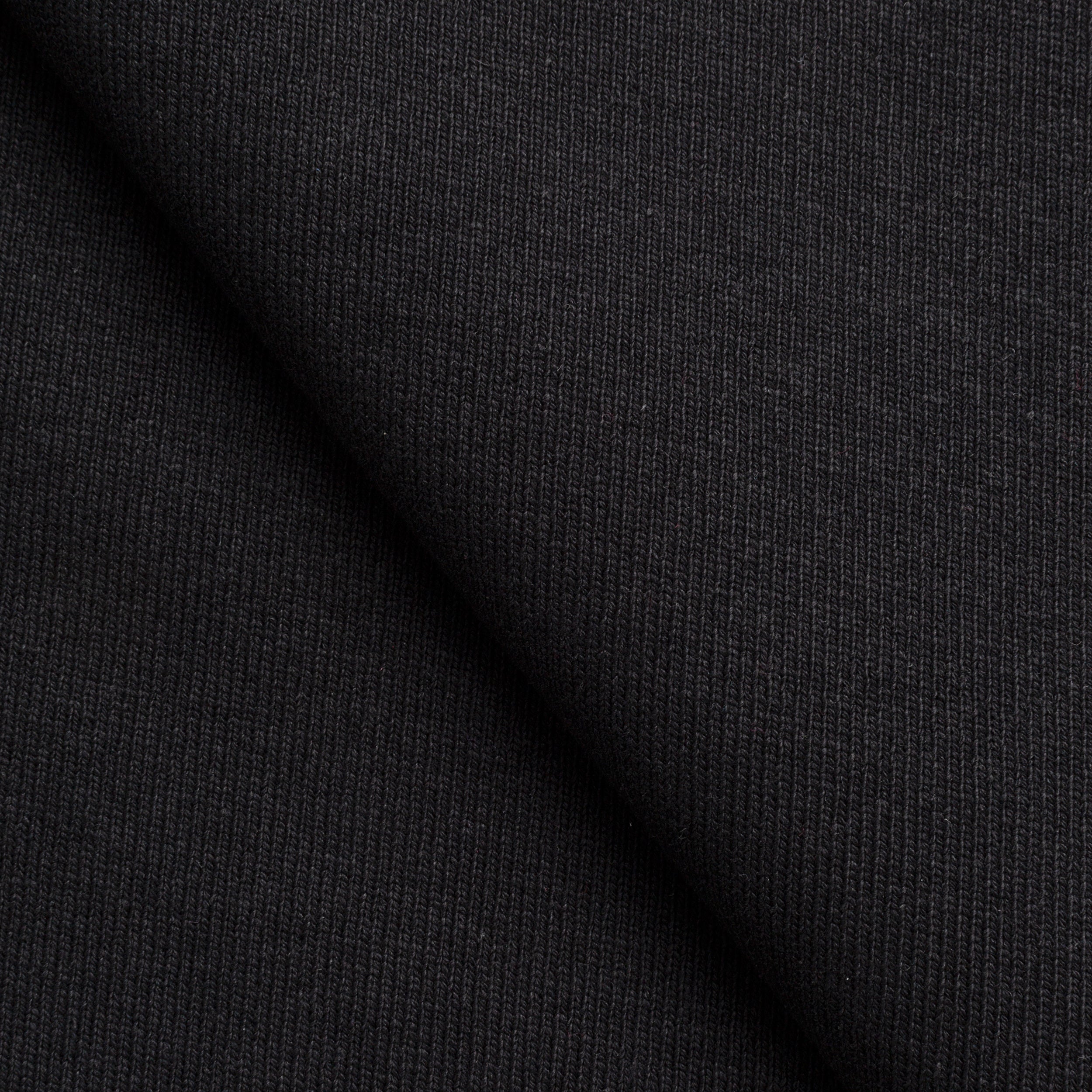 ORNRIBCOEL-30-2-460-BLACK fabric image 1