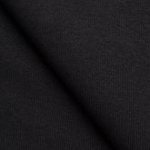 ORNRIBCOEL-30-2-460-BLACK fabric image 1