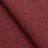 ORNRIBCOEL-30-2-460-BURGUNDY fabric image 1
