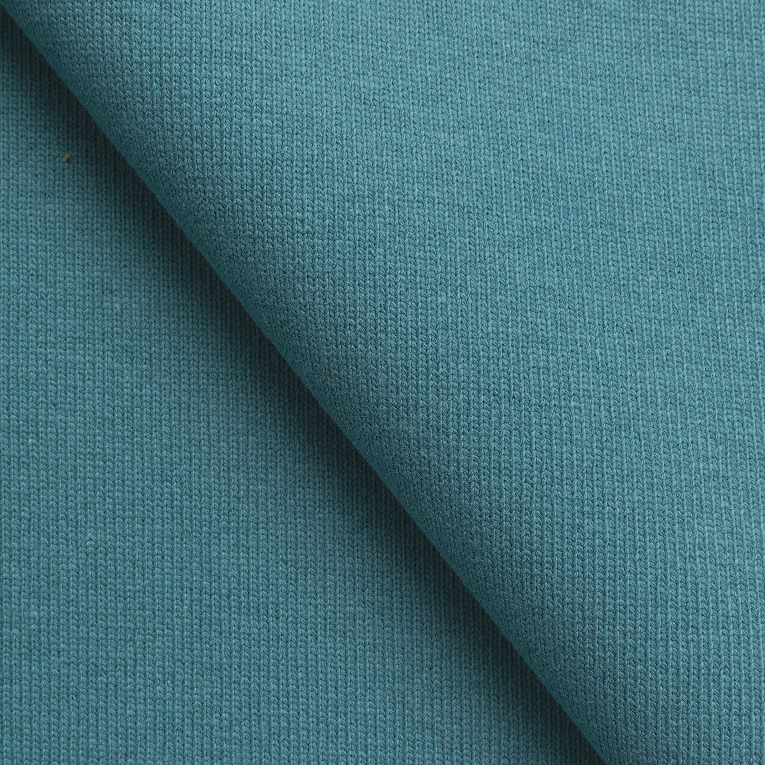 ORNRIBCOEL-30-2-460-TURQUOISE fabric image 1