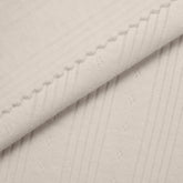 PTPTLCO-150-150-BRAID-PAWS-BEIGE fabric image 1