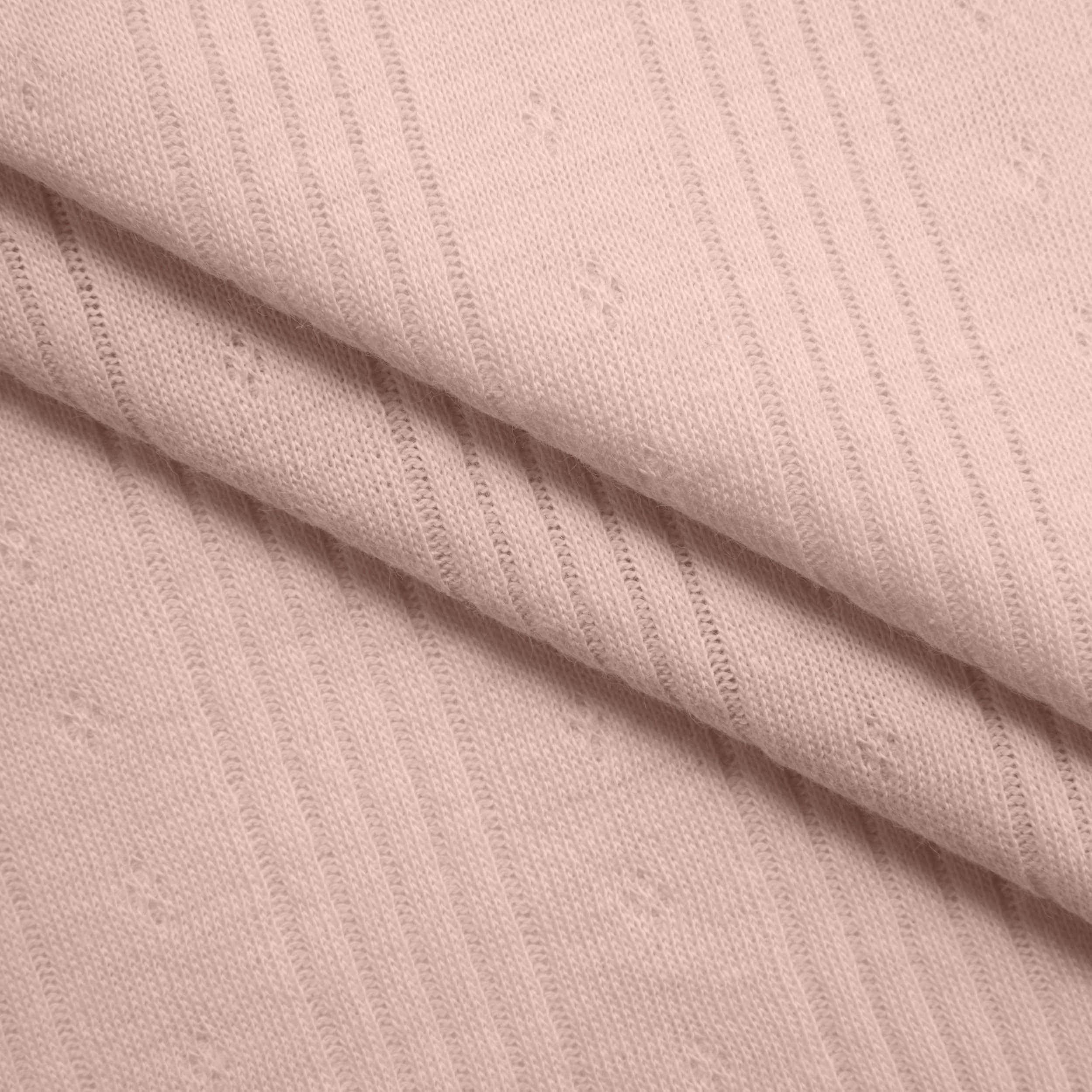 PTPTLCO-150-150-BRAID-PAWS-LIGHT-PINK fabric image 1