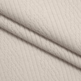PTPTLCO-170-150-BRAID-BEIGE fabric image 1