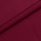 PTRIB-2X1-280-BURGUNDY fabric image 1