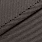 PTRIB-2X1-280-BROWN fabric image 1