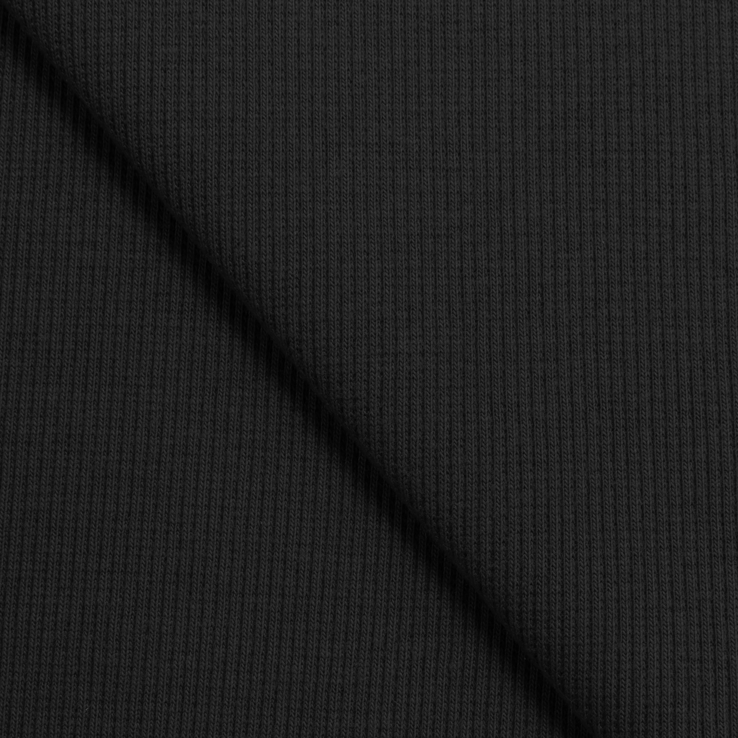PTRIB-2X1-280-BLACK fabric image 1