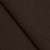 PTWFLCO-200-145-WAFFLE-CHOCOLATE fabric image 1
