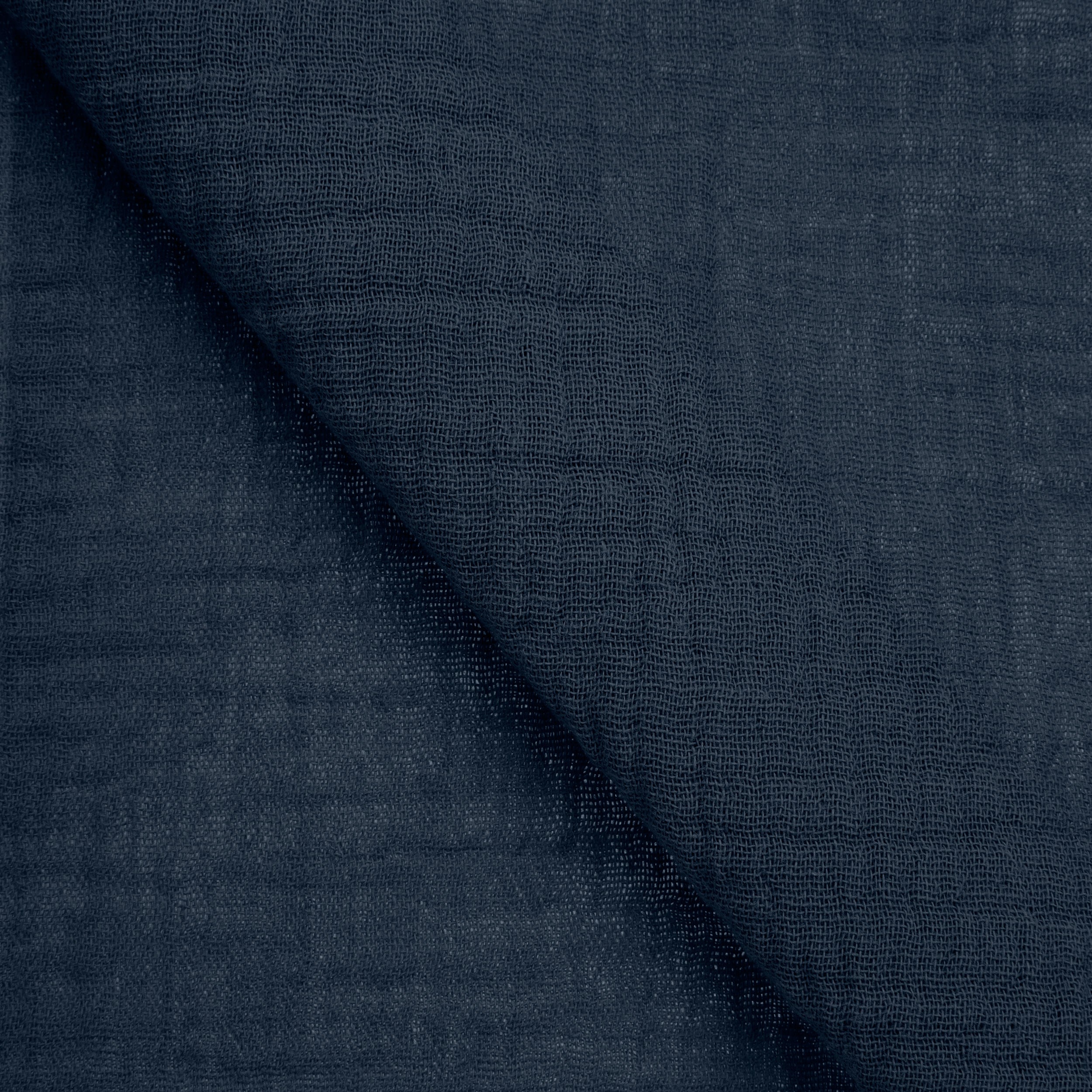 SHACOFAGZE-120-140-NAVY fabric image 1