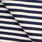 TTINTRIBCOEL-380-95 STRIPES WASHED NAVY