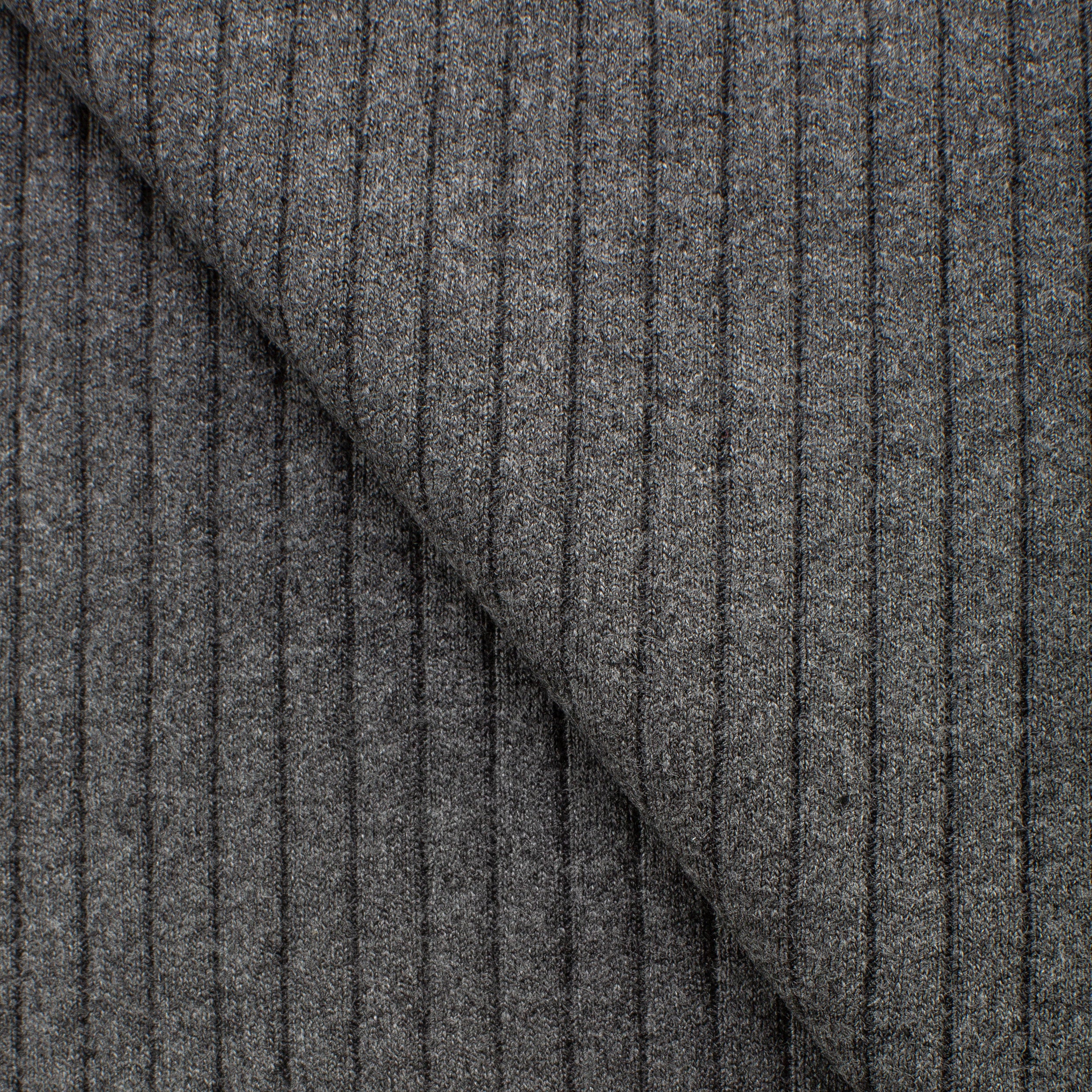 TTRIBINTCOEL1-380-95-DARK-GREY fabric image 1