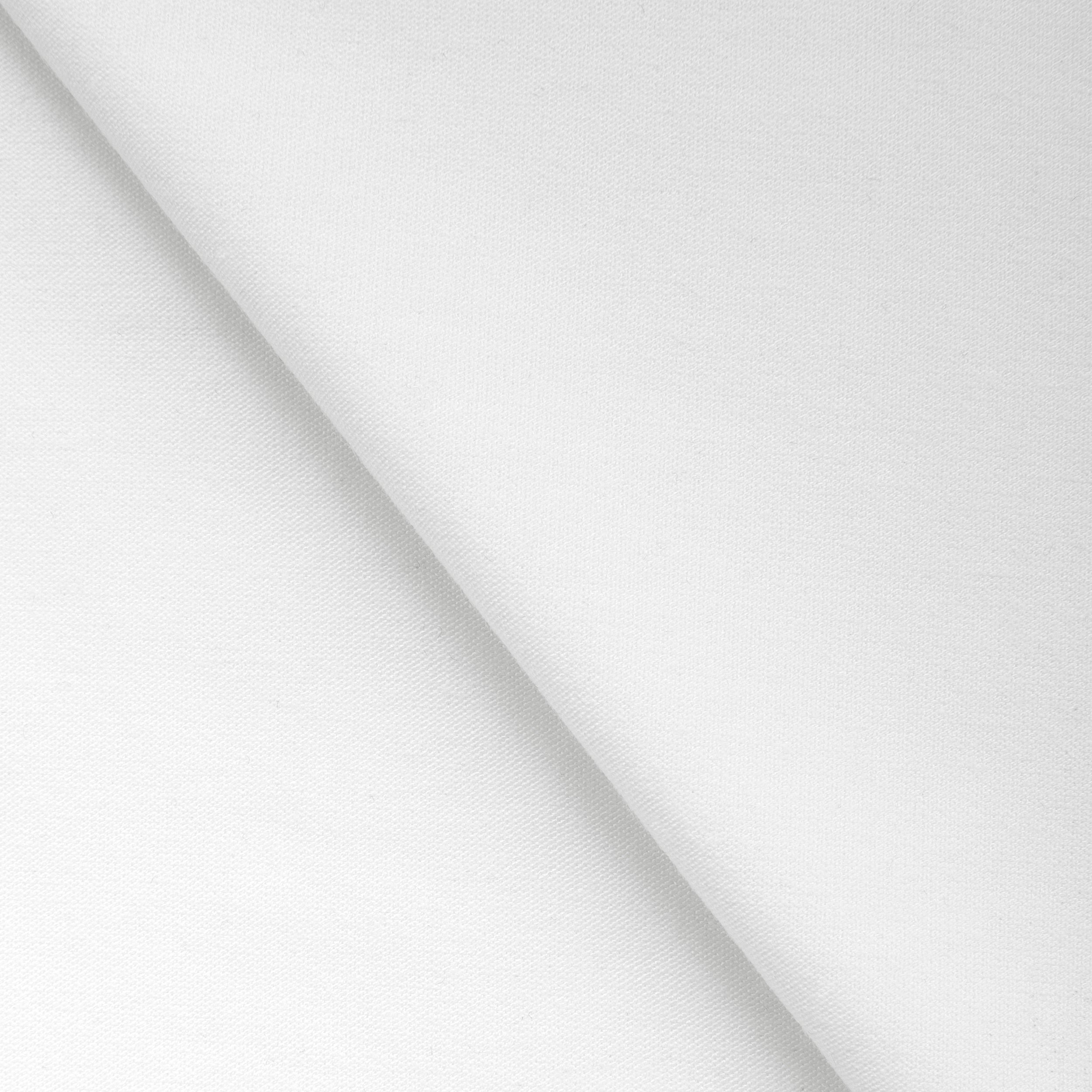 TTSJBCOEL-160-180-BRIGHT-WHITE fabric image 1