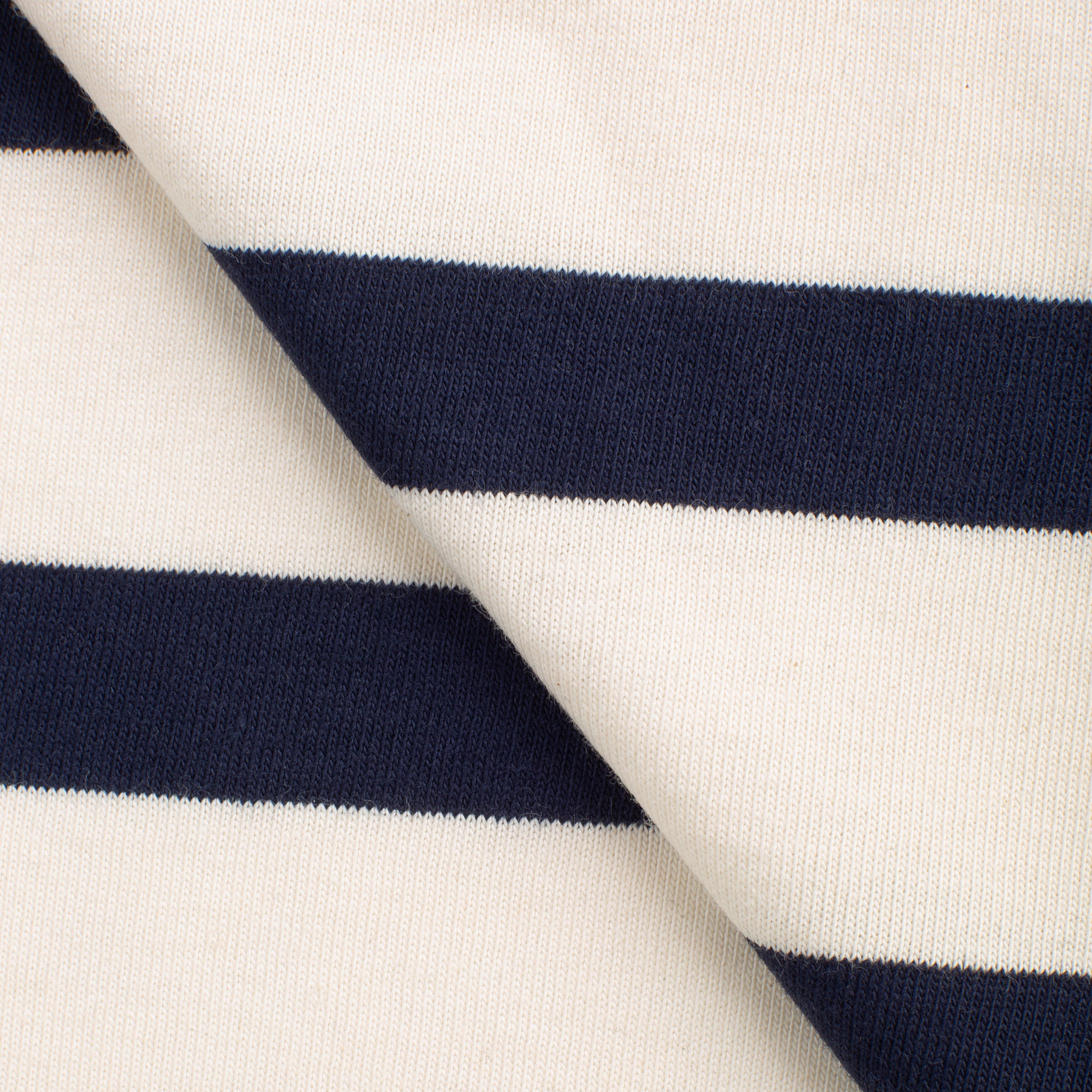 TTSJCO-150-175-STRIPES-WASHED-NAVY fabric image 1