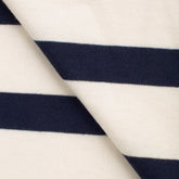 TTSJCO-150-175-STRIPES-WASHED-NAVY fabric image 1