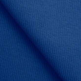 2 X 1 COTTON RIB STRONG - BLUE LOLITE