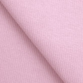 2 X 1 COTTON RIB STRONG - PINK TULLE
