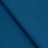 LIGHTWEIGHT COTTON JERSEY KNIT - BLUE LOLITE