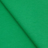 LIGHTWEIGHT COTTON JERSEY KNIT - BRIGHT GREEN