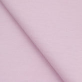 LIGHTWEIGHT COTTON JERSEY KNIT - PINK TULLE