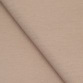 LIGHTWEIGHT COTTON JERSEY KNIT - PLAZA TAUPE