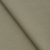 LIGHTWEIGHT COTTON JERSEY KNIT - SEAGRASS