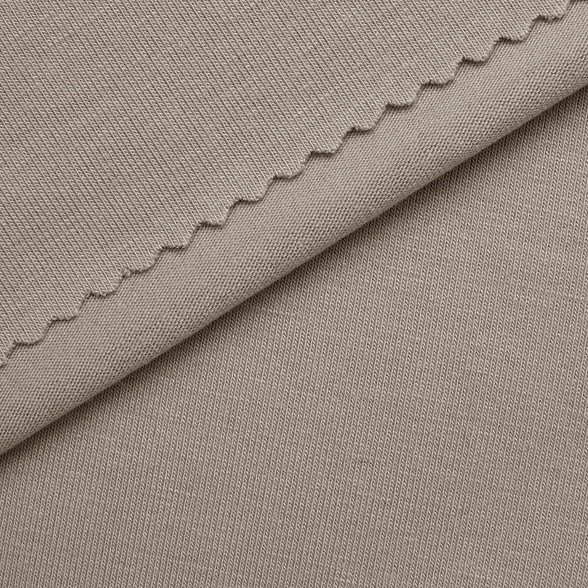 TTRIBBAMBOO-1-1-250 LIGHT BEIGE