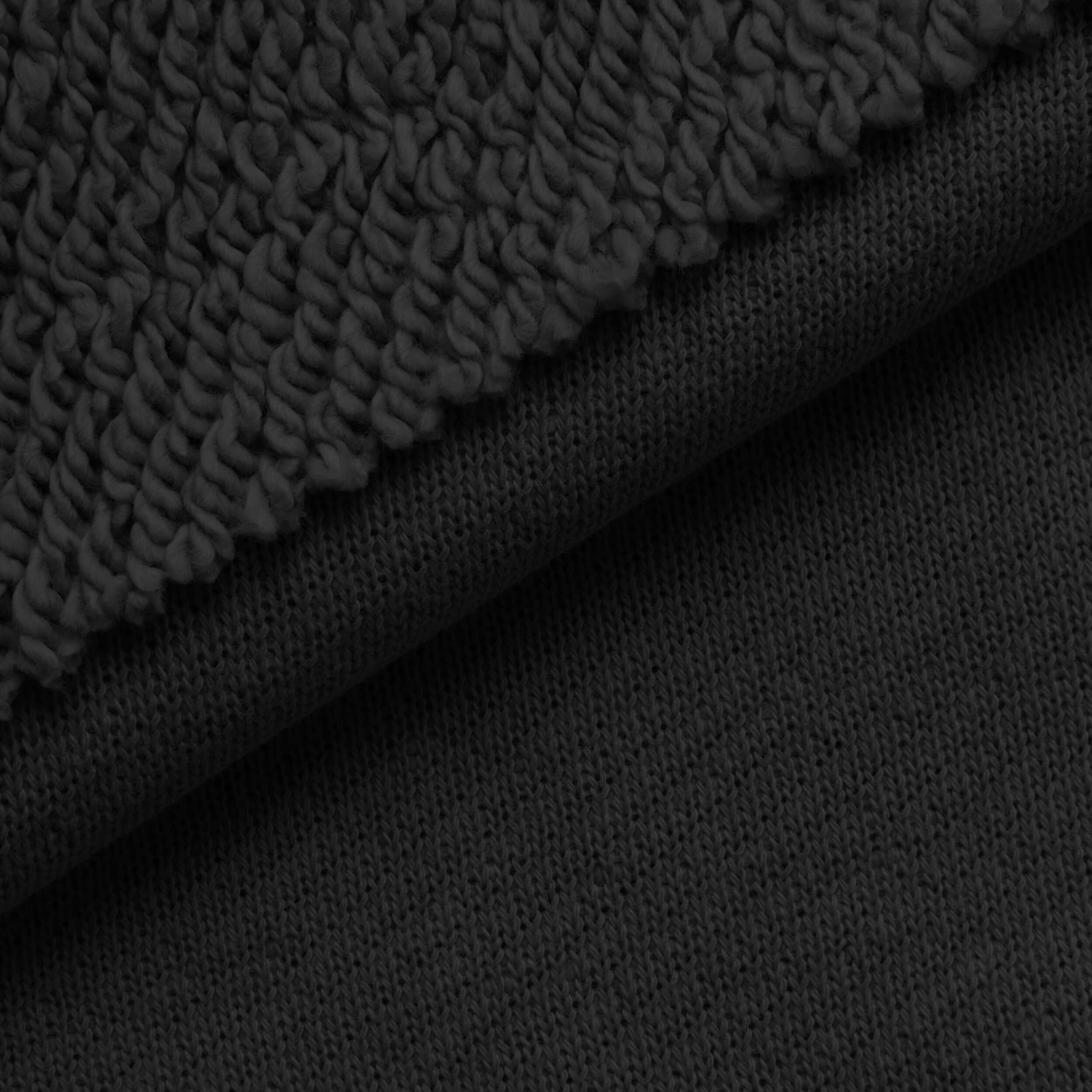 ORNFTCODI-450-140 BLACK