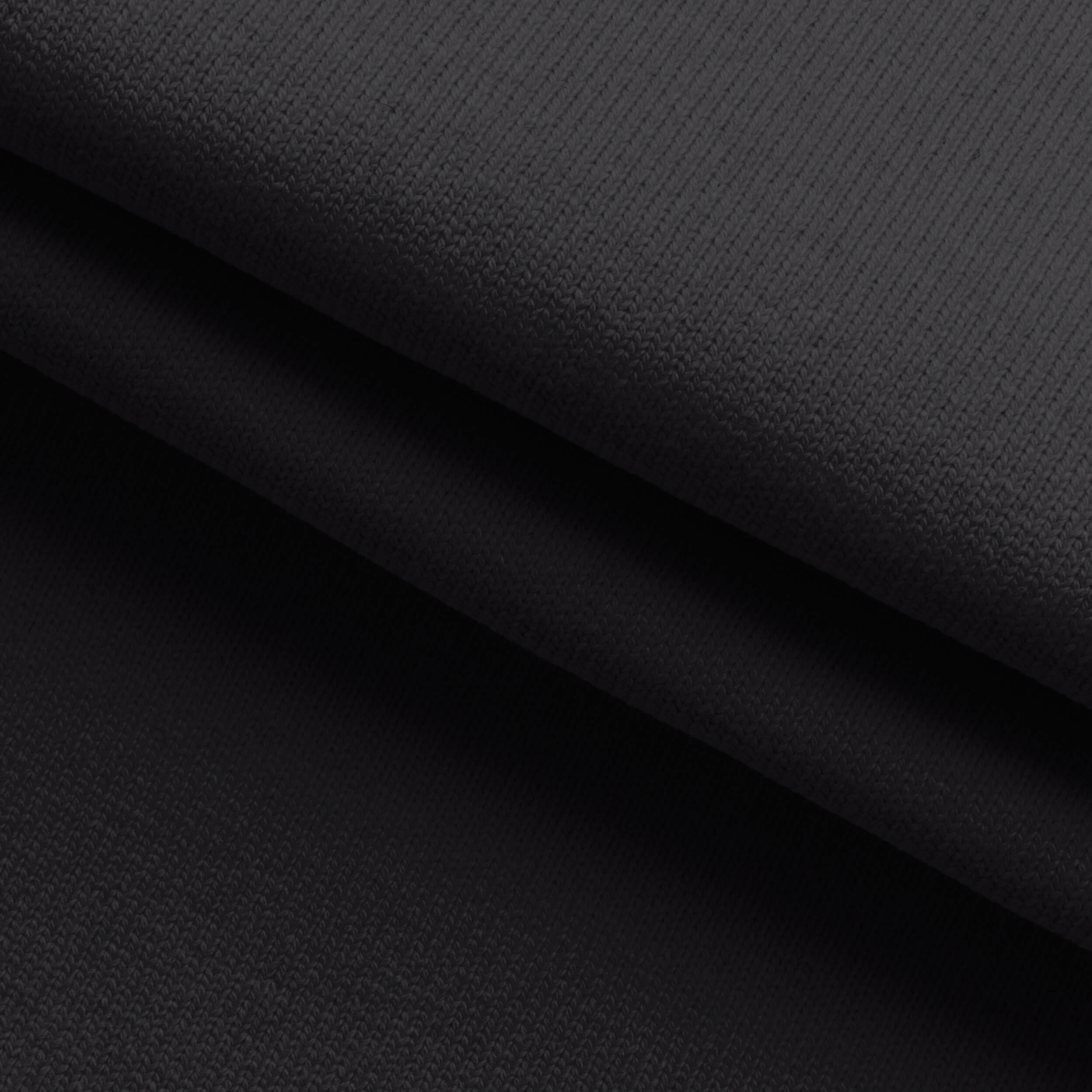 ORNRIBCOEL-30-2-460-BLACK fabric image 2