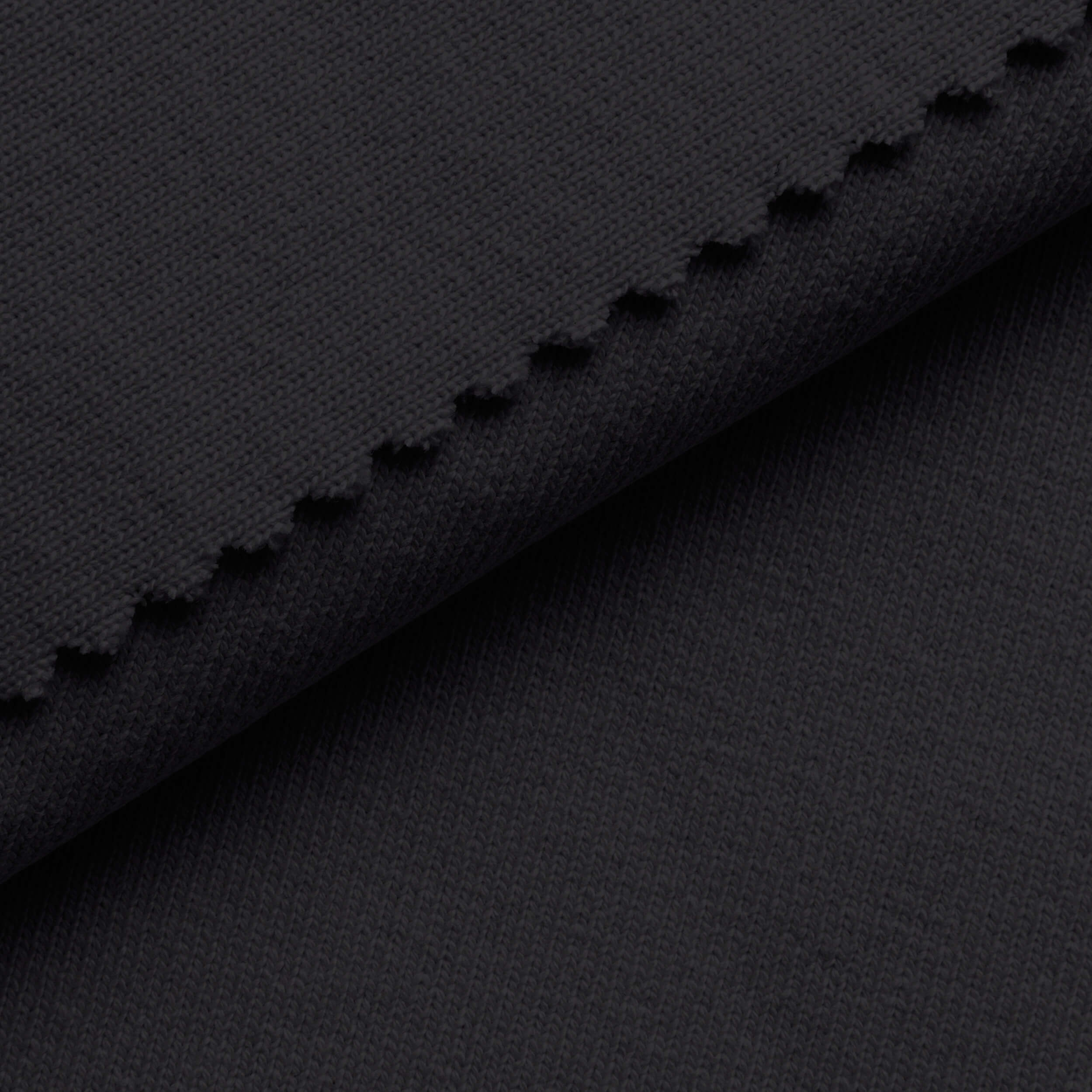 ORNRIBCOEL-30-2-460-BLACK fabric image 3