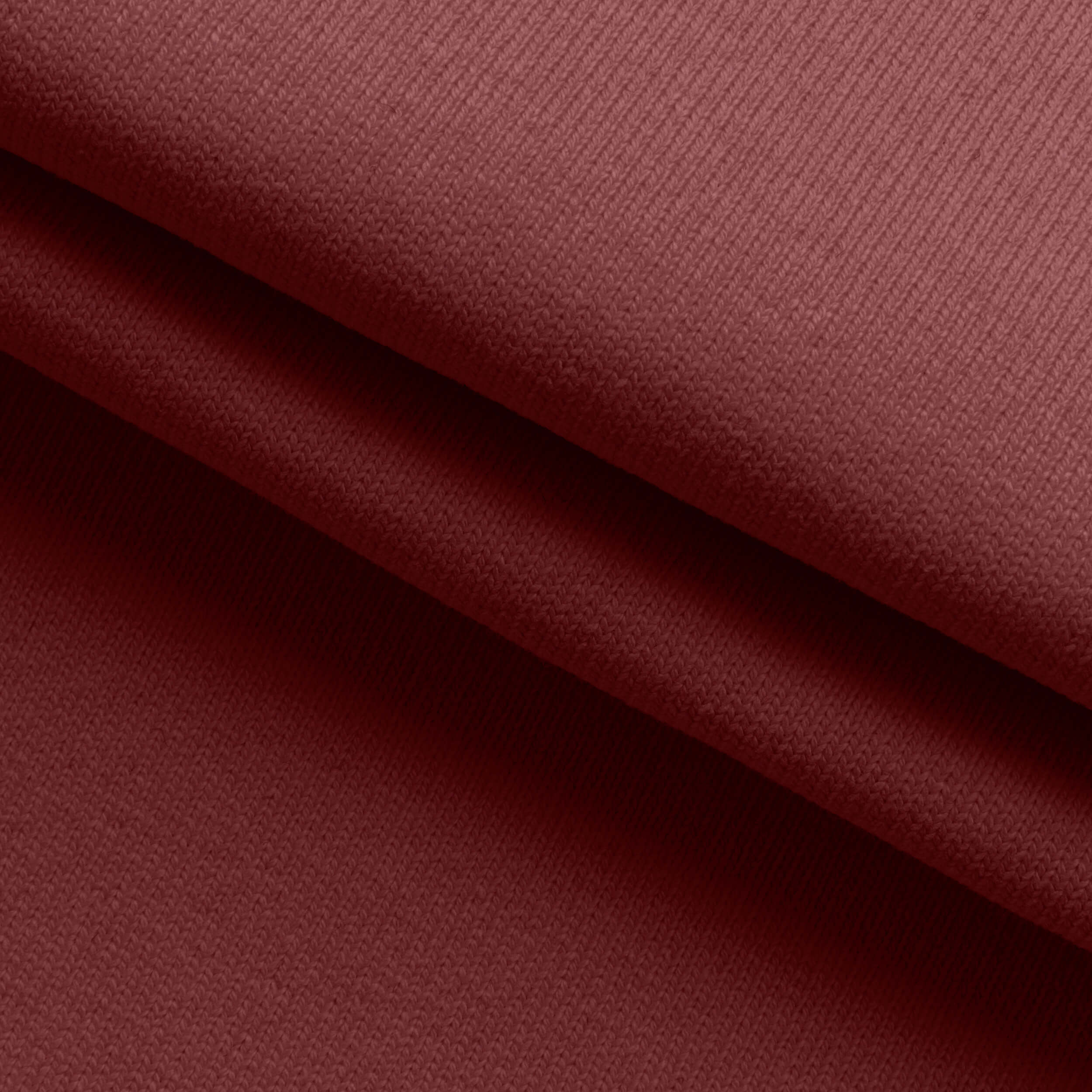 ORNRIBCOEL-30-2-460-BURGUNDY fabric image 2