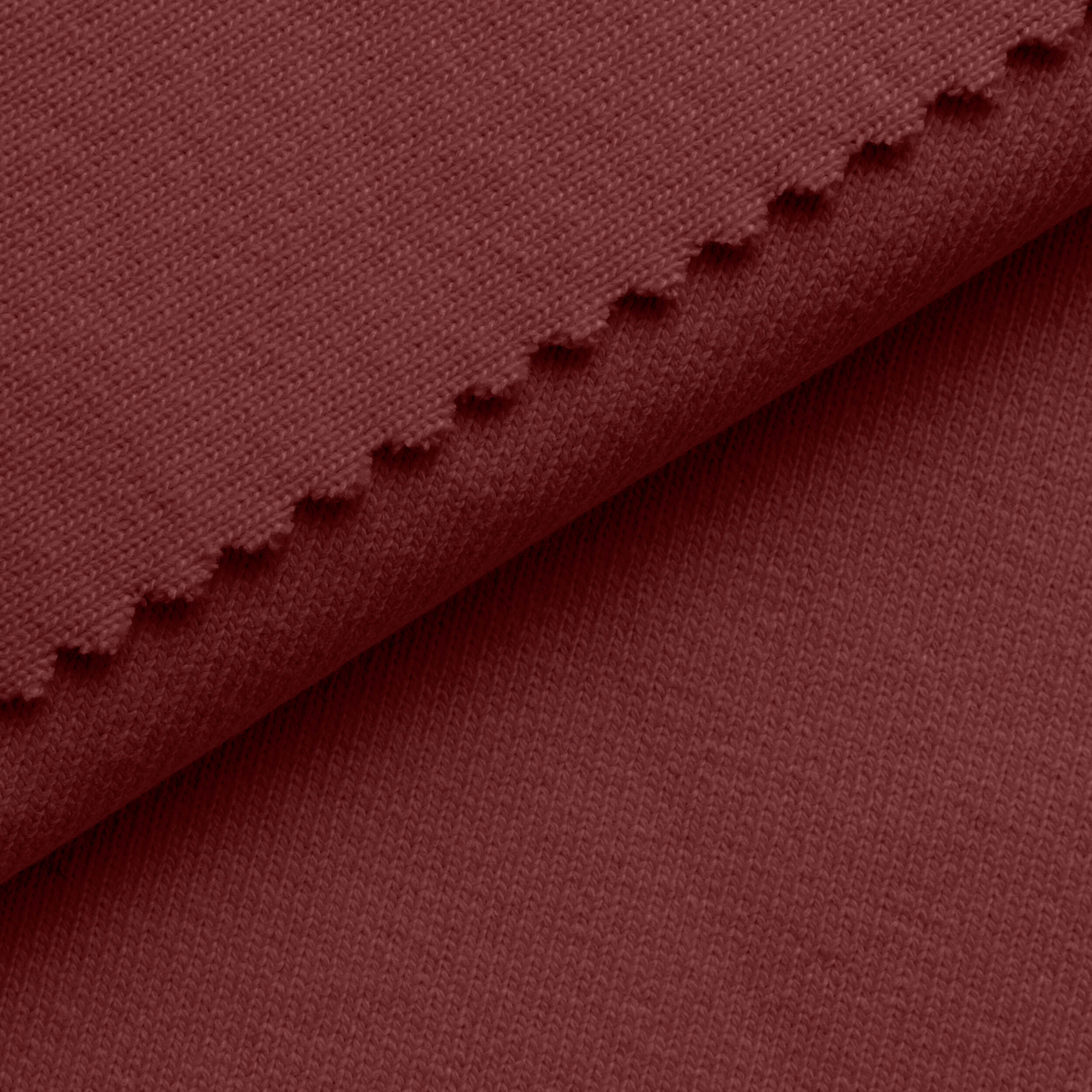ORNRIBCOEL-30-2-460-BURGUNDY fabric image 3