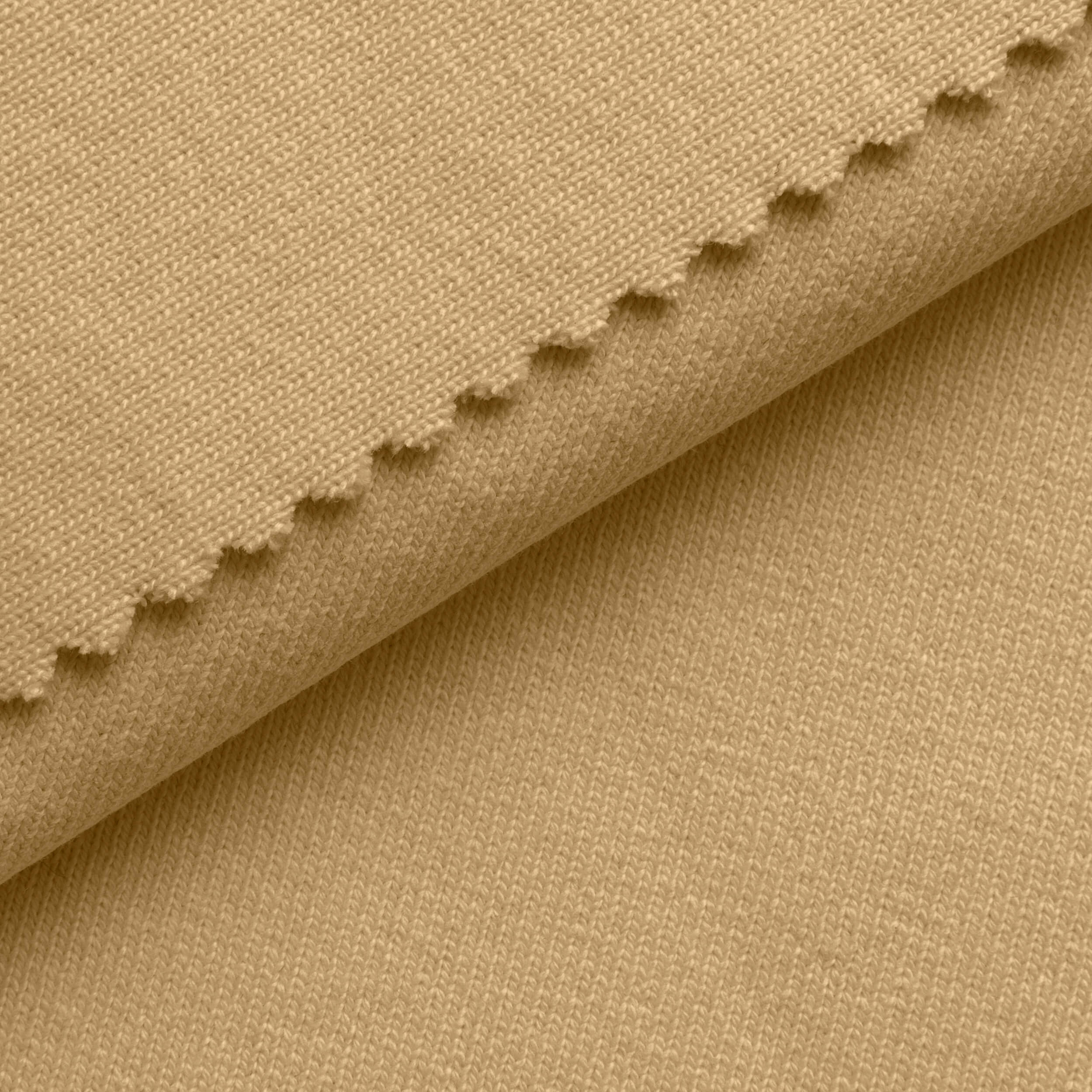 ORNRIBCOEL-30-2-460-CAMEL fabric image 3