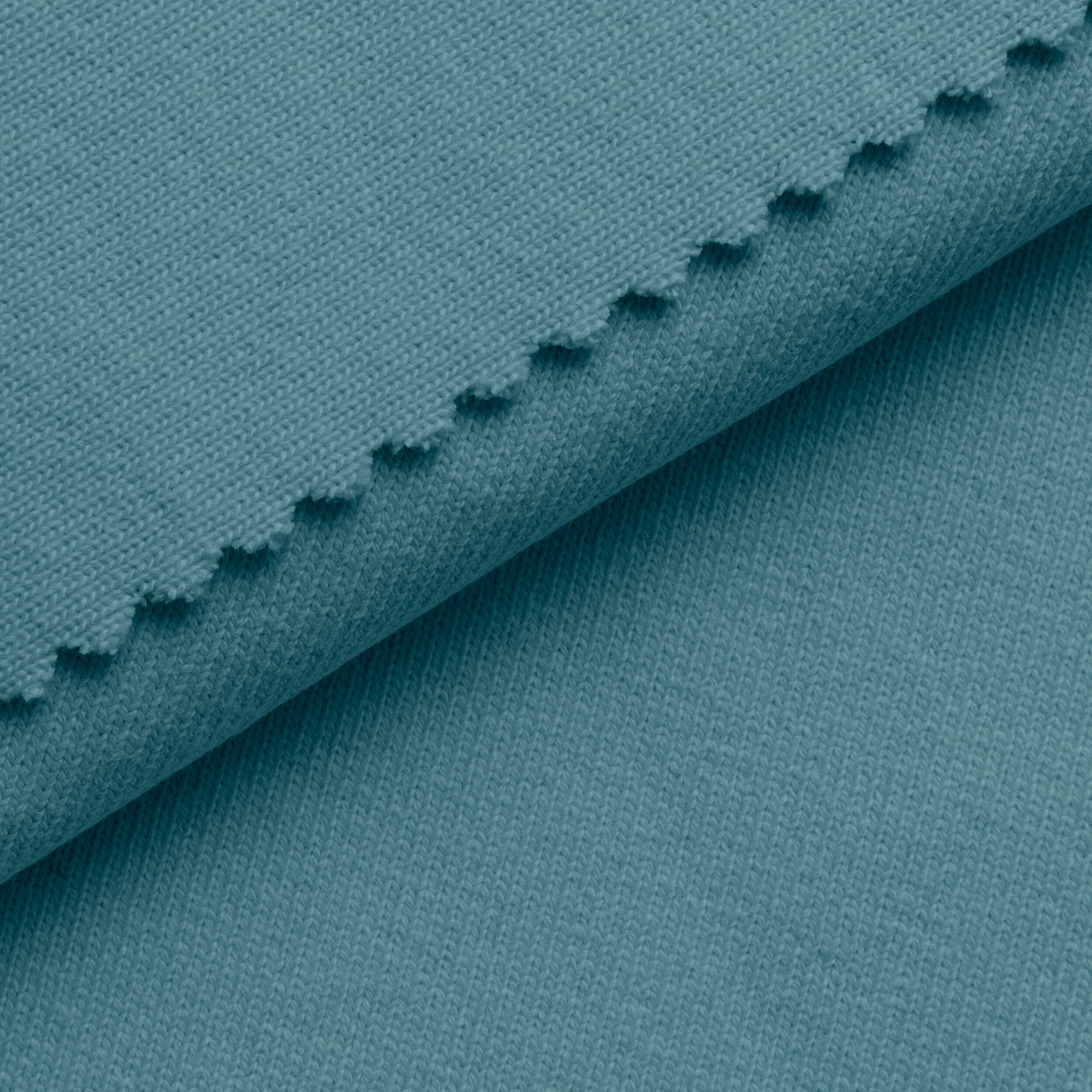 ORNRIBCOEL-30-2-460-TURQUOISE fabric image 3