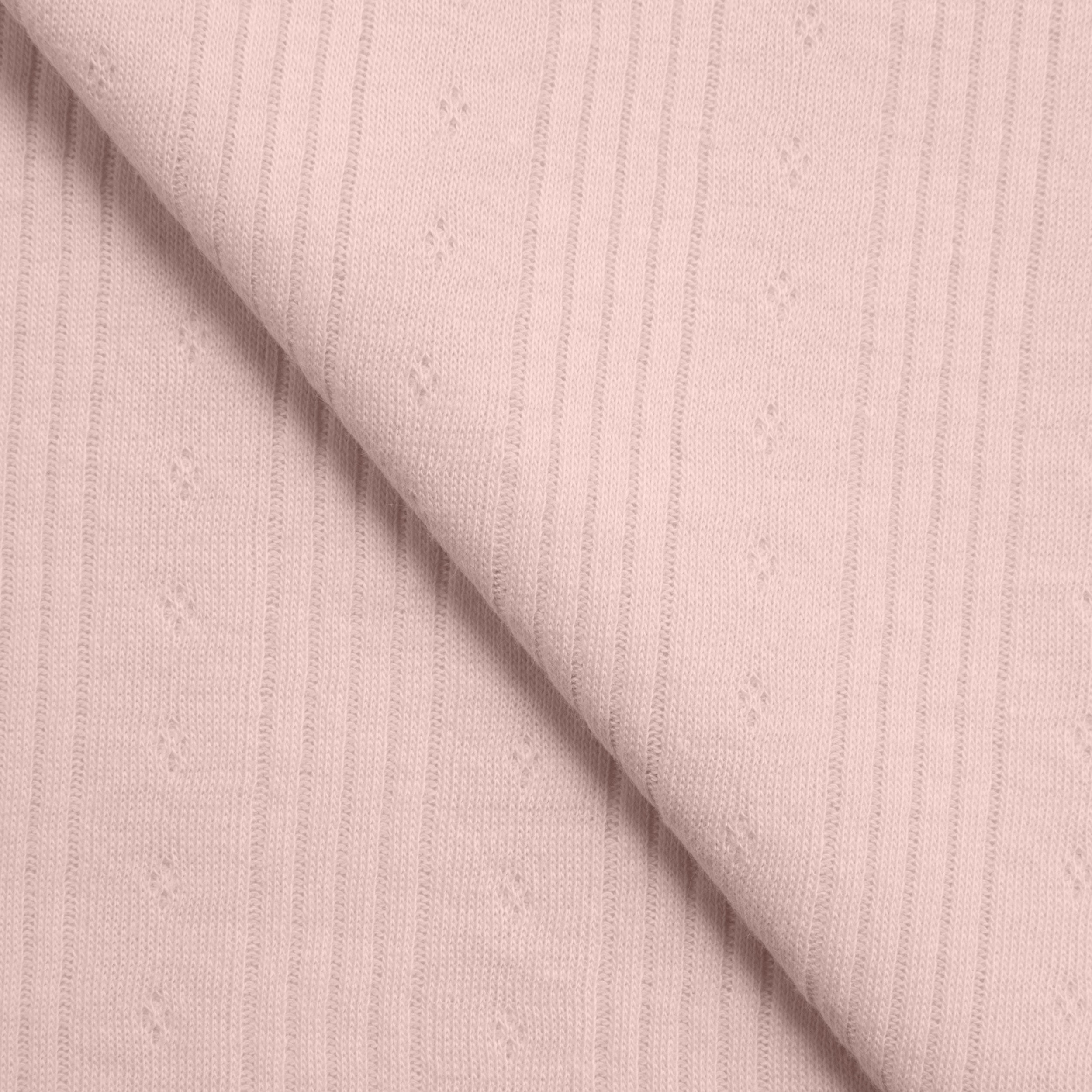 PTPTLCO-150-150-BRAID-PAWS-LIGHT-PINK fabric image 2