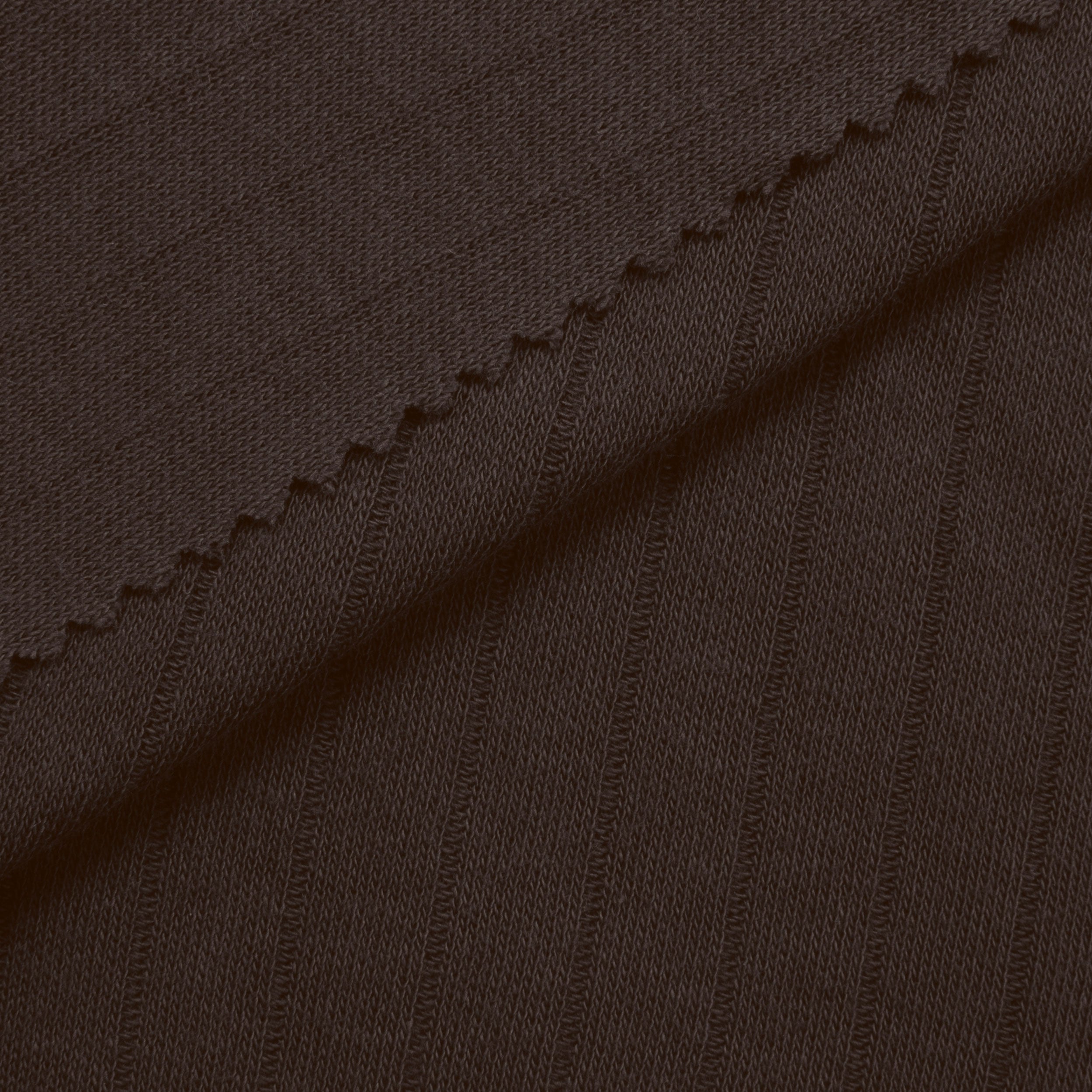PTRIB-12X2-190-CHOCOLATE fabric image 1