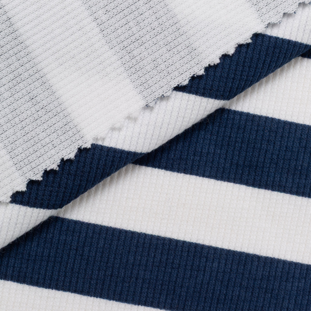 PTRIB-2X1-240-PRINT-STRIPES-2CM-2CM-B fabric image 1