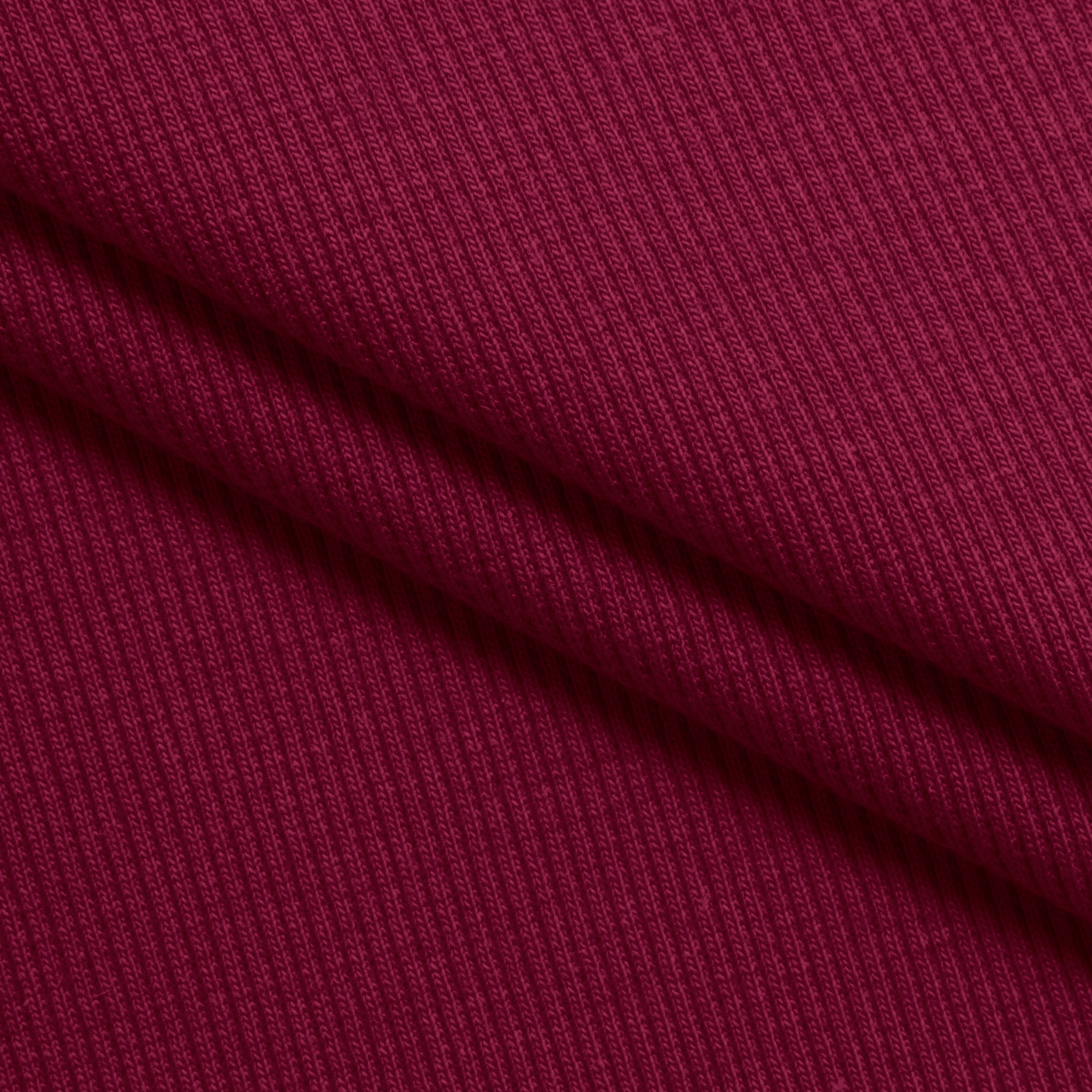 PTRIB-2X1-280-BURGUNDY fabric image 2
