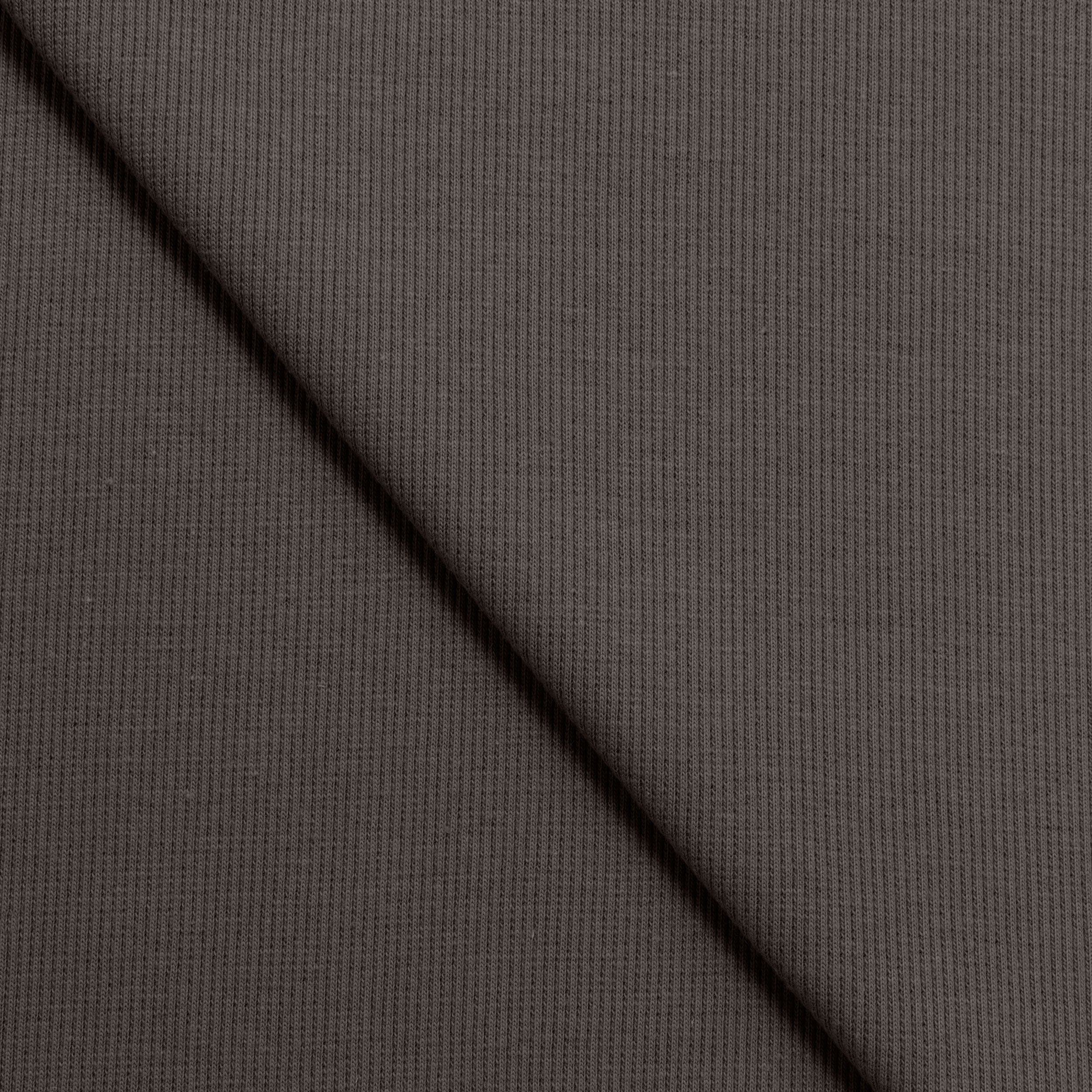 PTRIB-2X1-280-BROWN fabric image 3