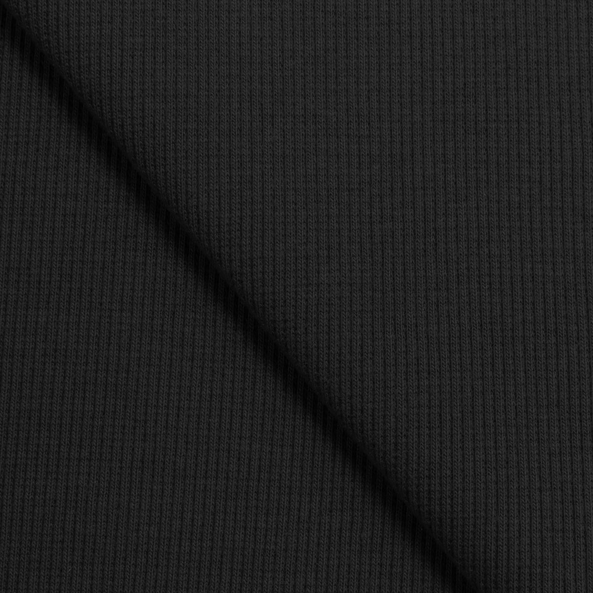 PTRIB-2X1-280-BLACK fabric image 1