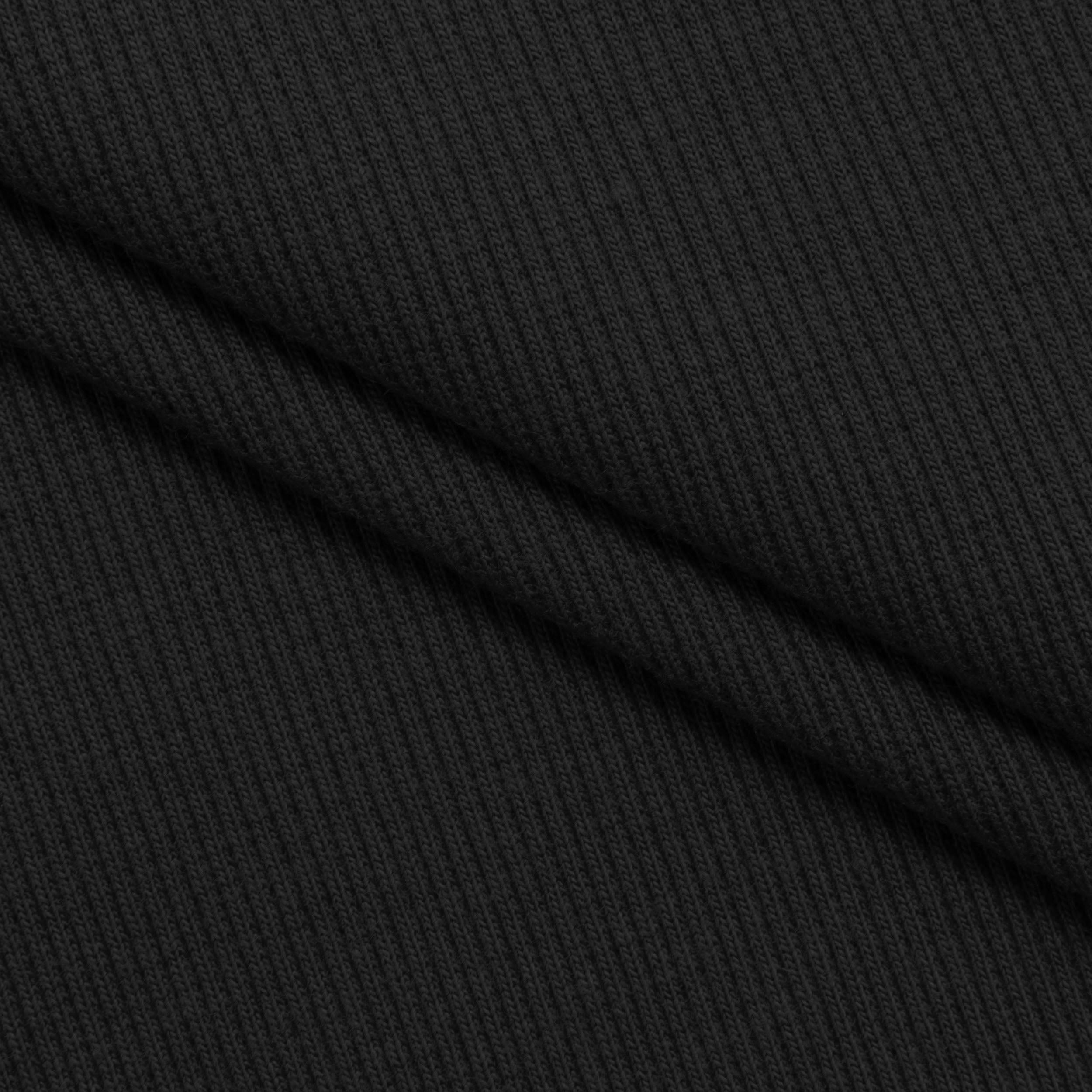PTRIB-2X1-280-BLACK fabric image 2