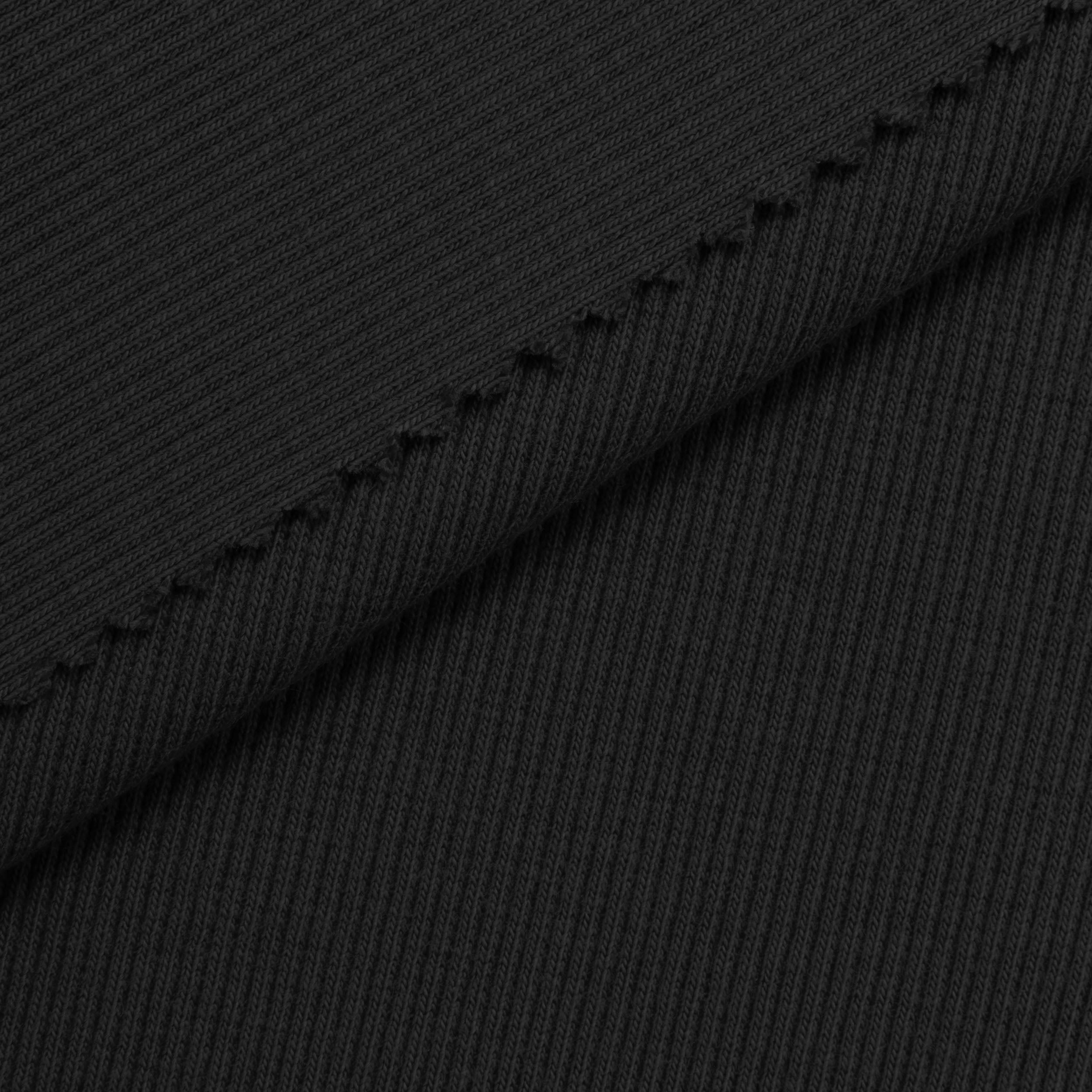 PTRIB-2X1-280-BLACK fabric image 3