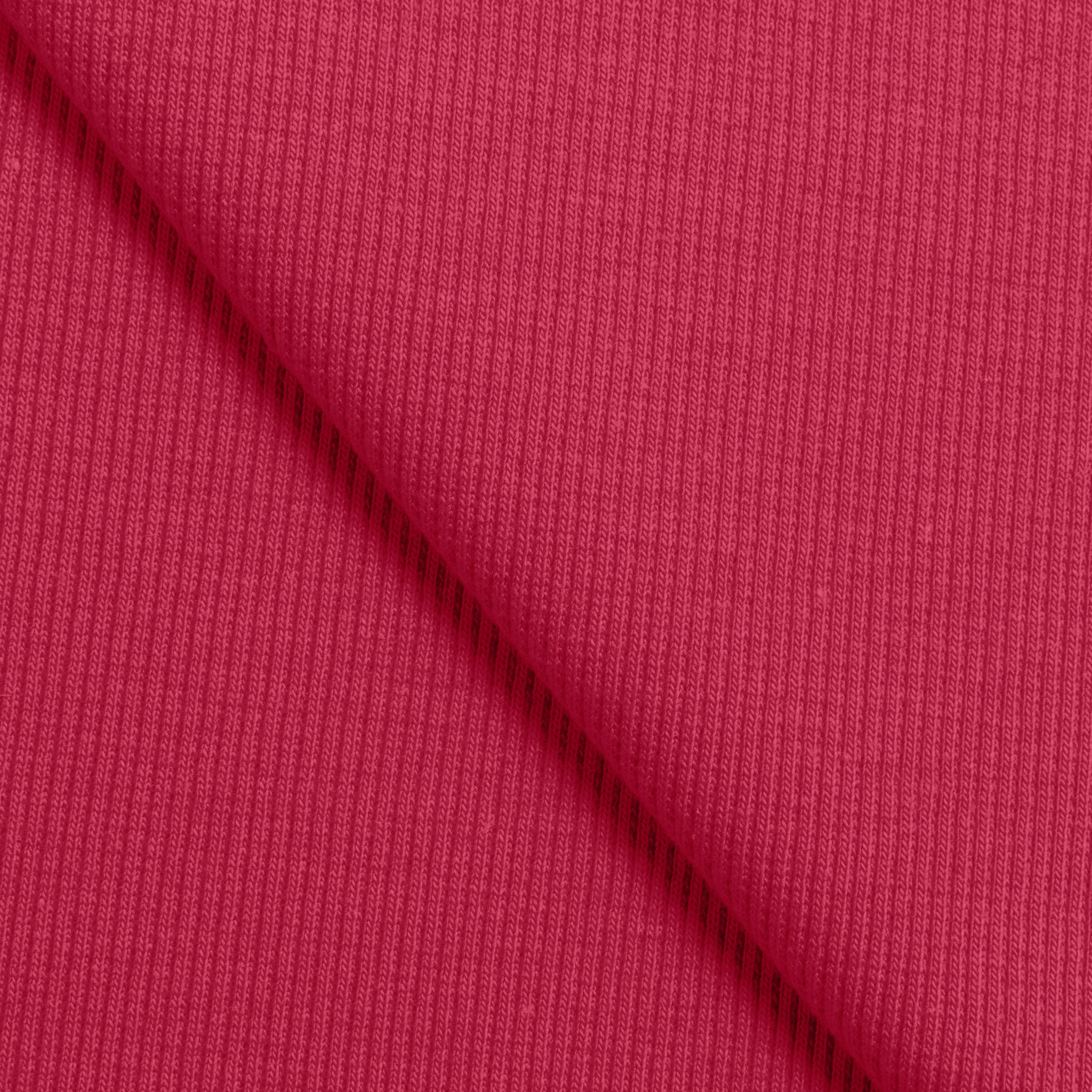 PTRIB-2X1-280-RASPBERRY fabric image 3