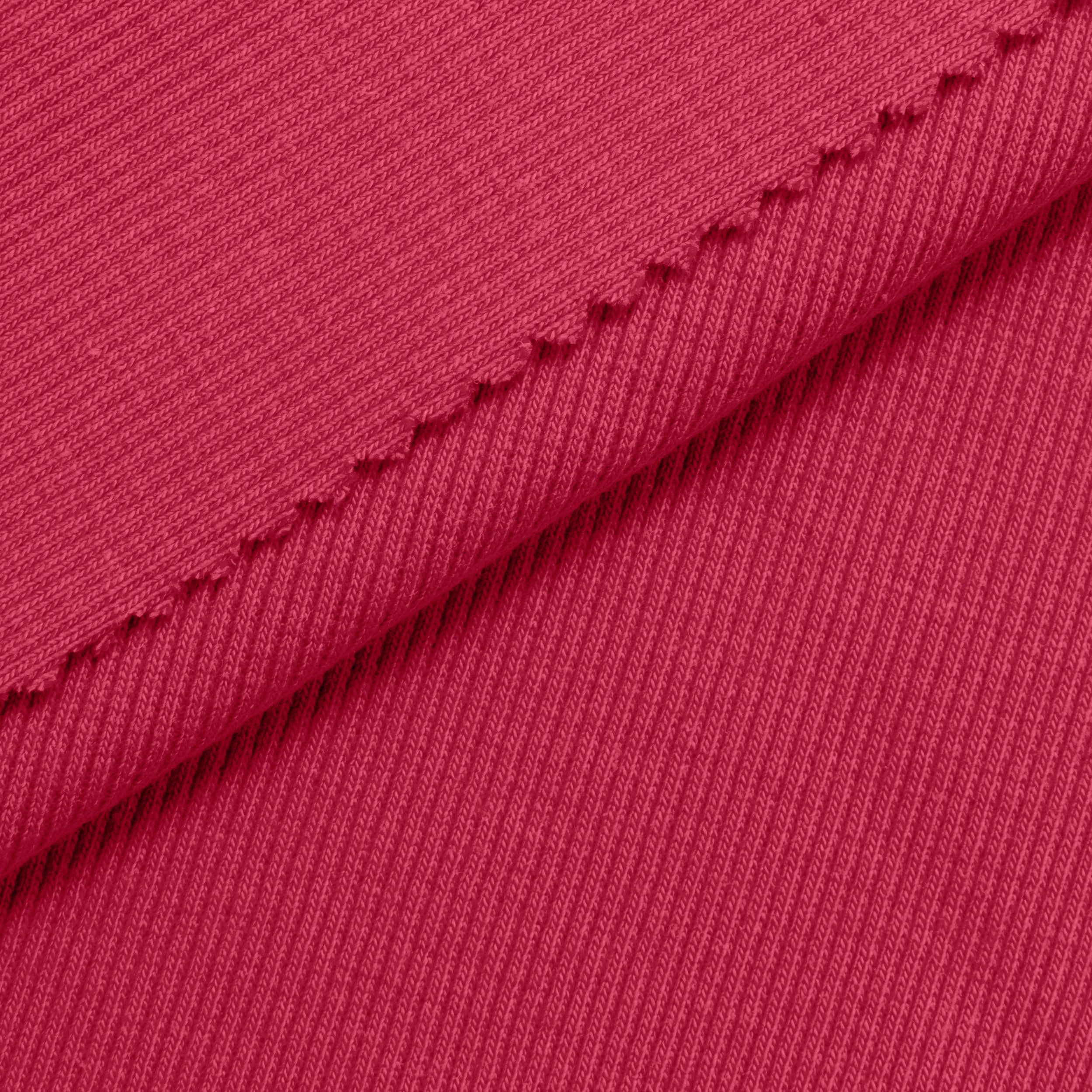 PTRIB-2X1-280-RASPBERRY fabric image 1
