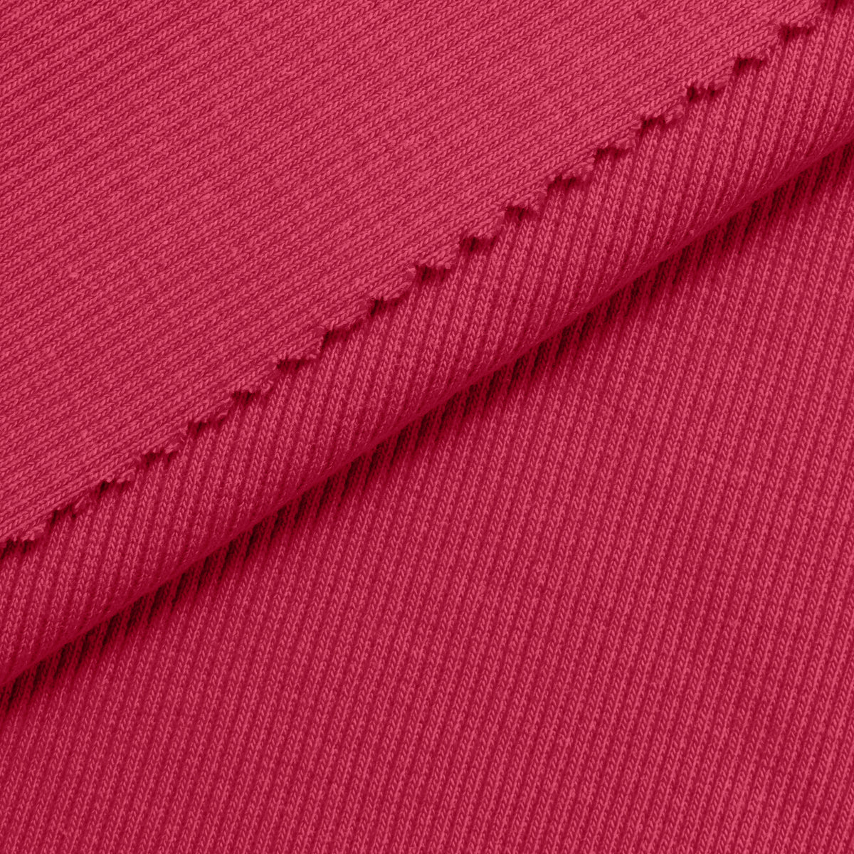 PTRIB-2X1-280-RASPBERRY fabric image 1