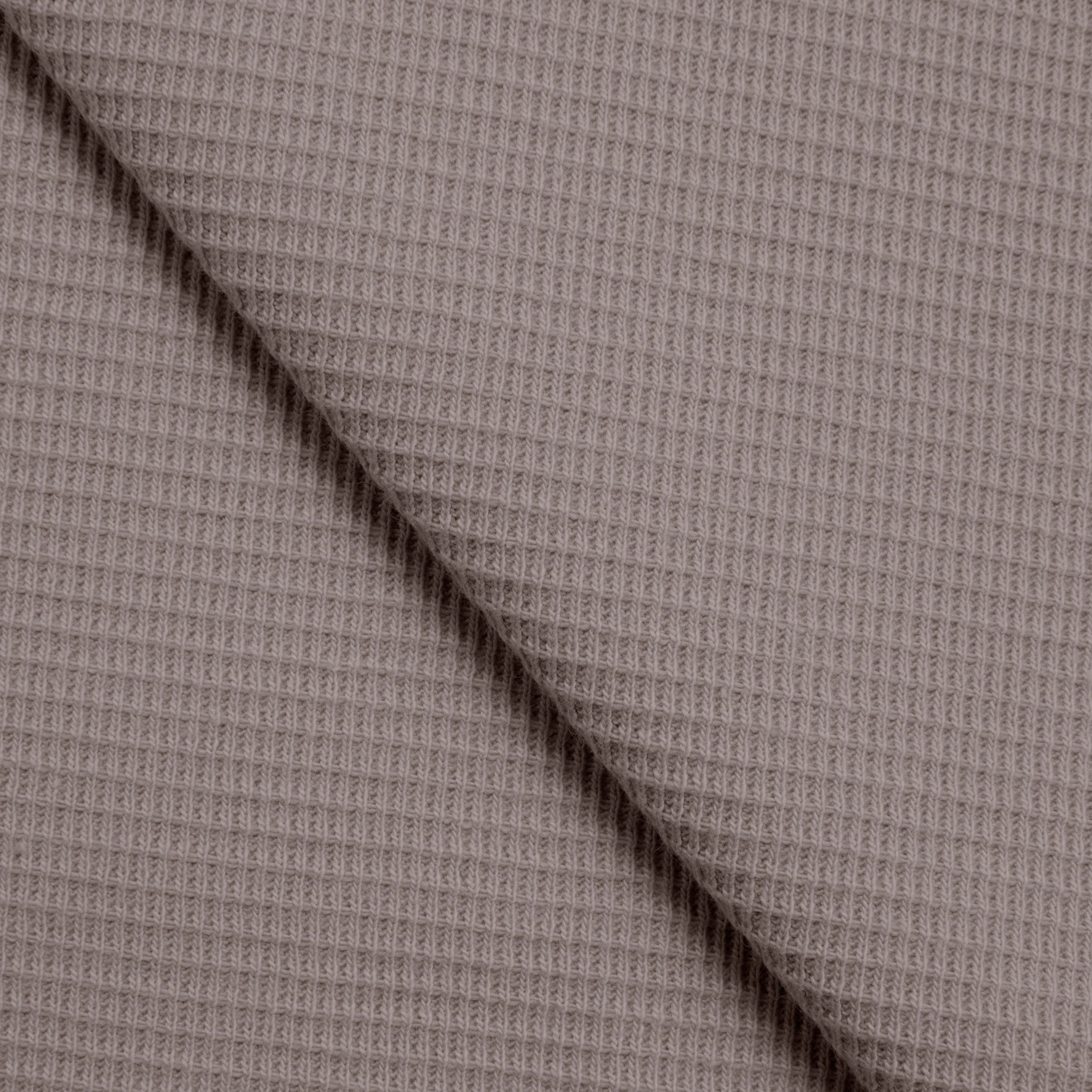 PTWFLCO-200-145-WAFFLE-ALPACA fabric image 1