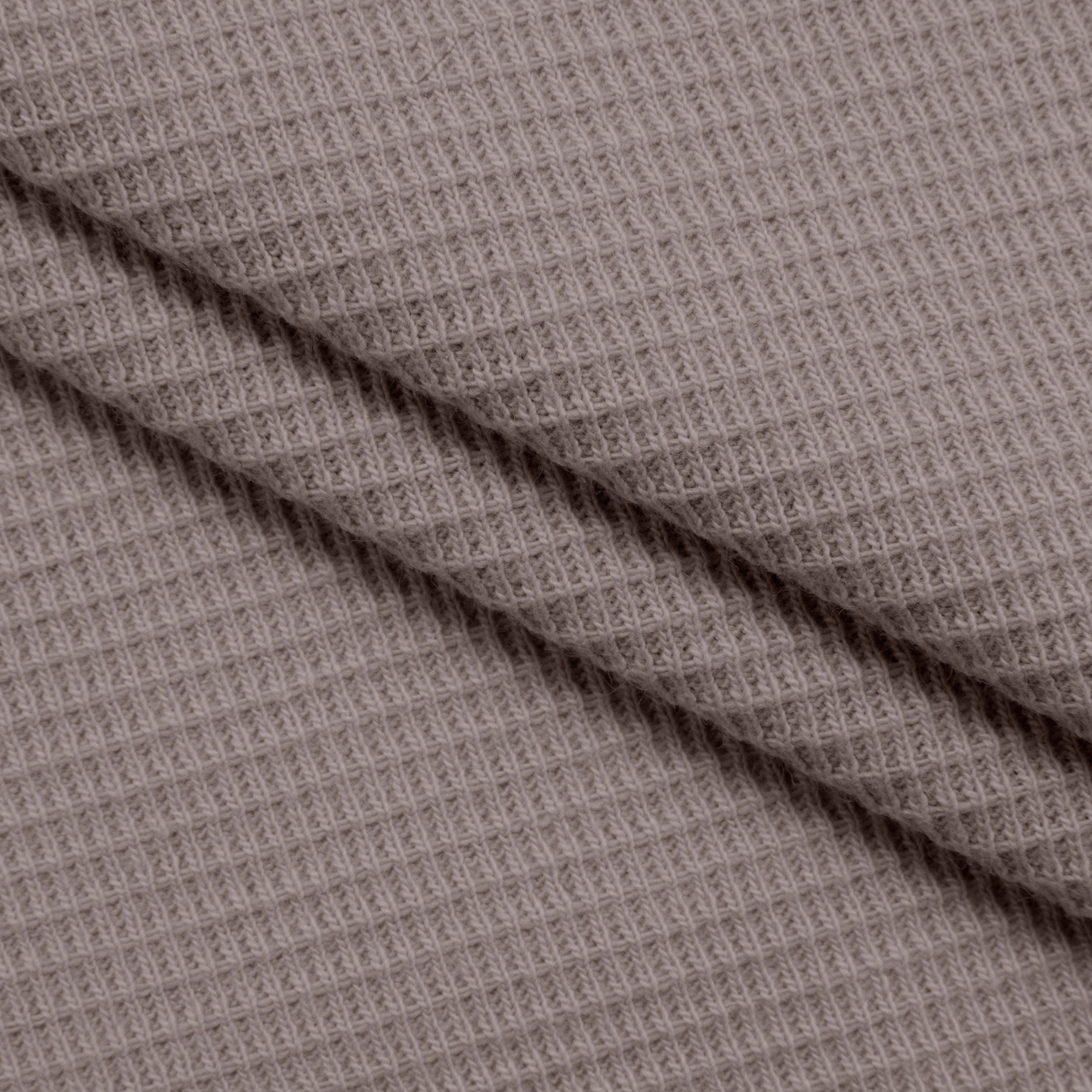 PTWFLCO-200-145-WAFFLE-ALPACA fabric image 2
