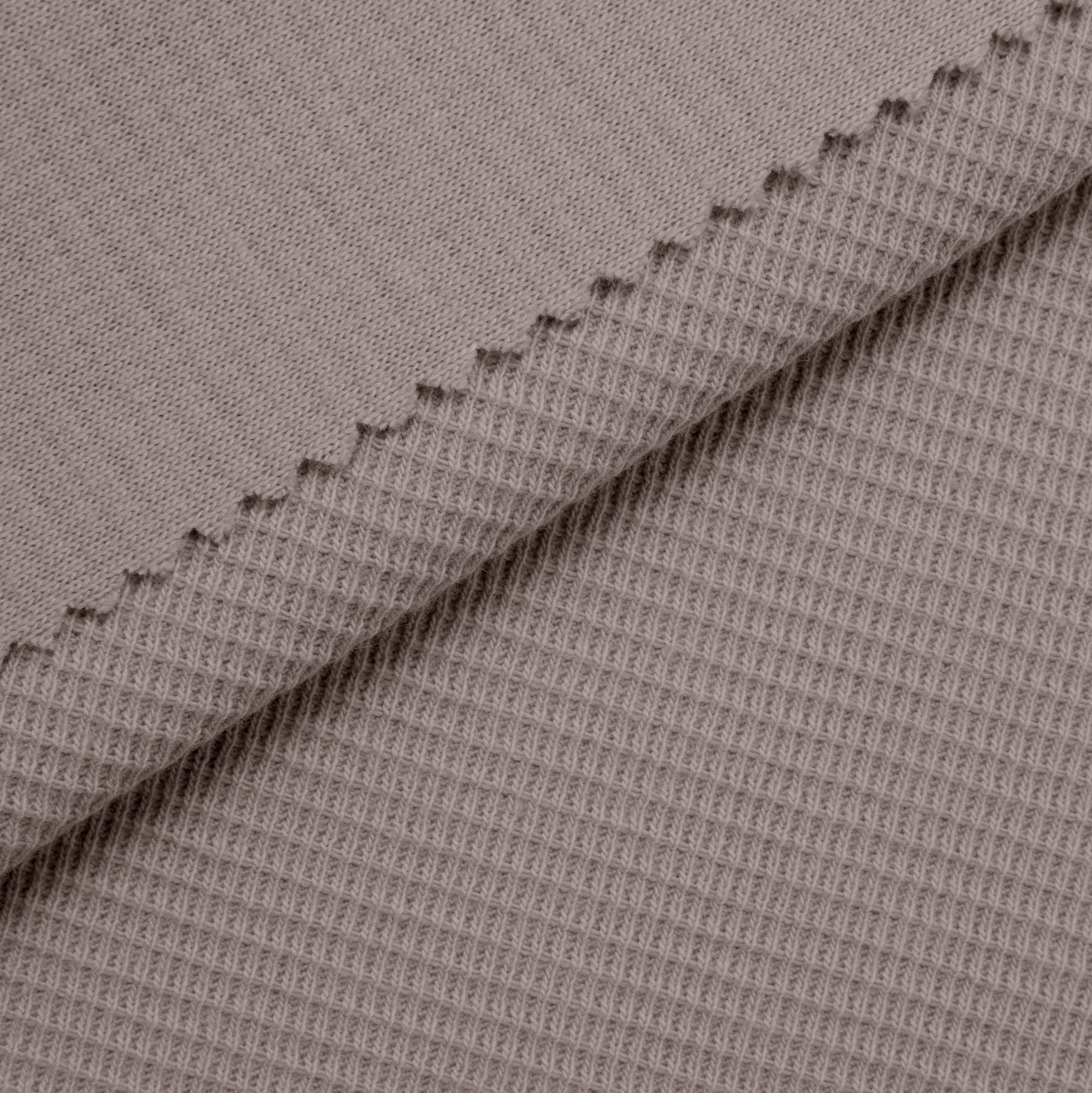 PTWFLCO-200-145-WAFFLE-ALPACA fabric image 3