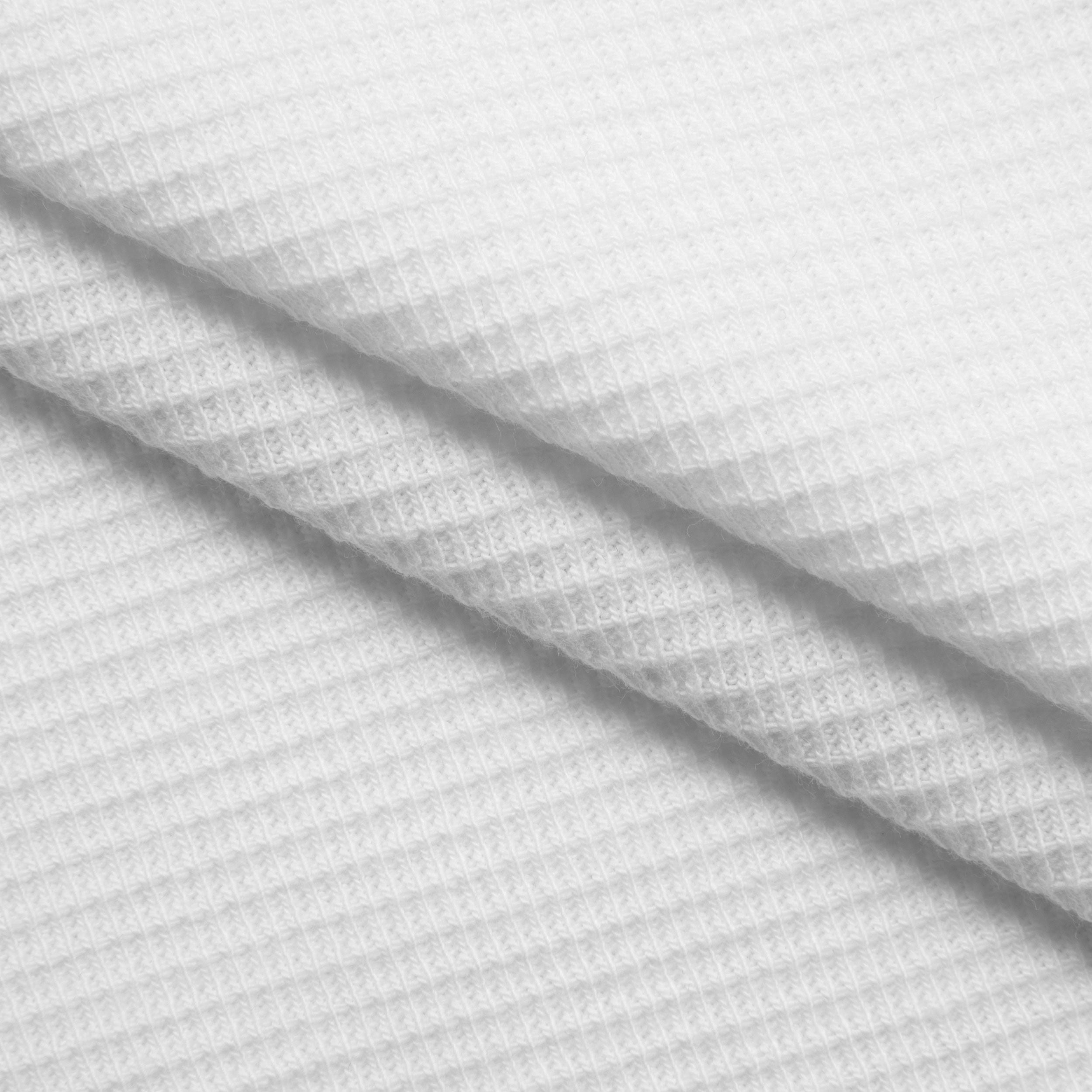 PTWFLCO-200-145-WAFFLE-ECRU fabric image 2