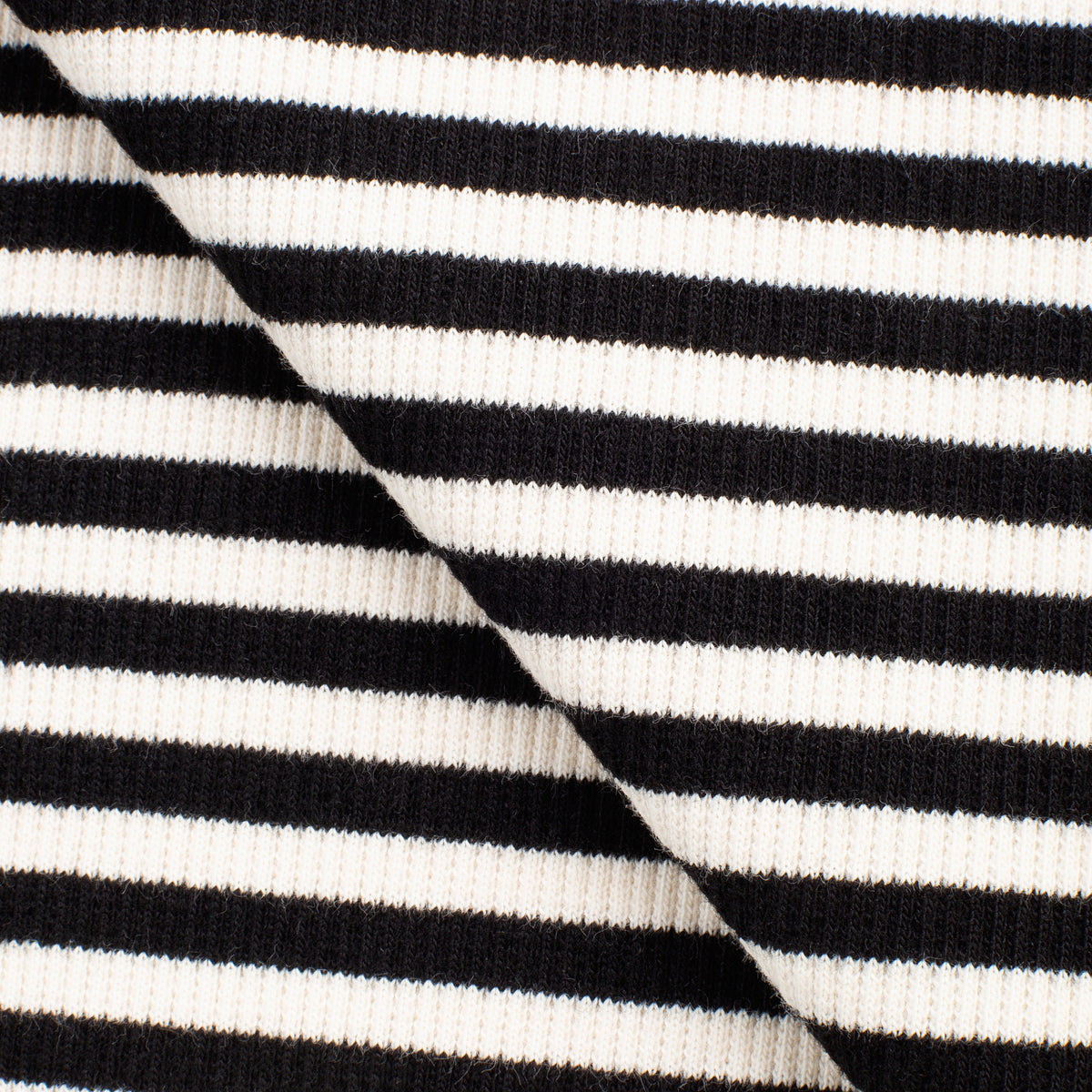 TTRIB-2X1-250-100-STRIPES-WASHED-BLACK fabric image 1