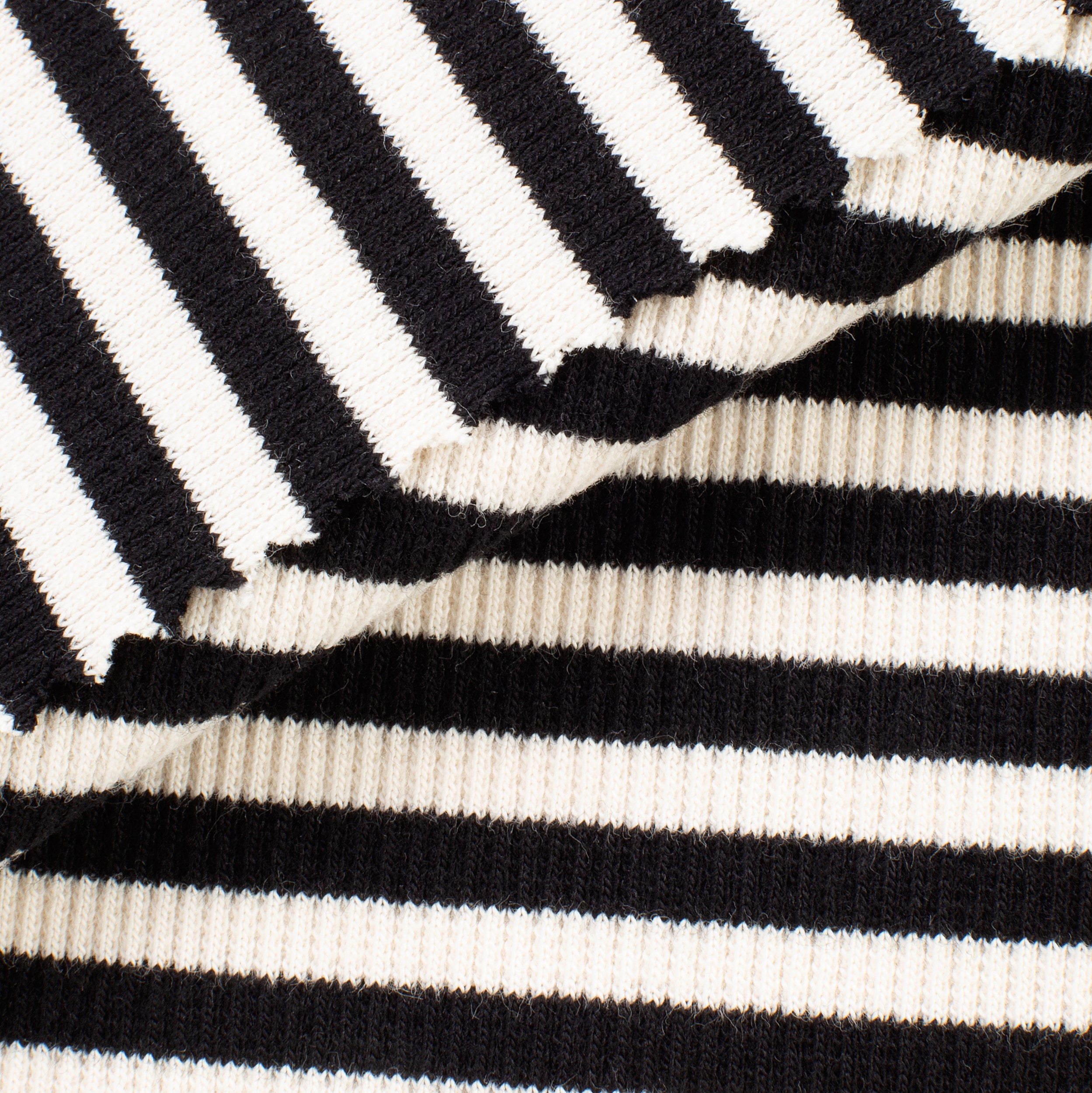 TTRIB-2X1-250-100-STRIPES-WASHED-BLACK fabric image 3